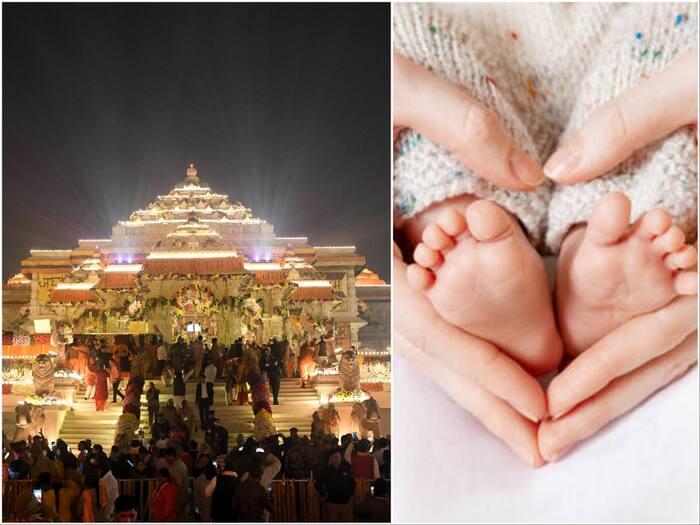 Ram Mandir Consecration: Muslim Woman Names Newborn Son 'Ram Rahim' To Promote Communal Unity