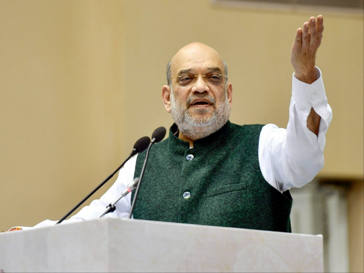 PM Modi Delivers Another Commitment, Says Amit Shah After Centre Notifies CAA Rules