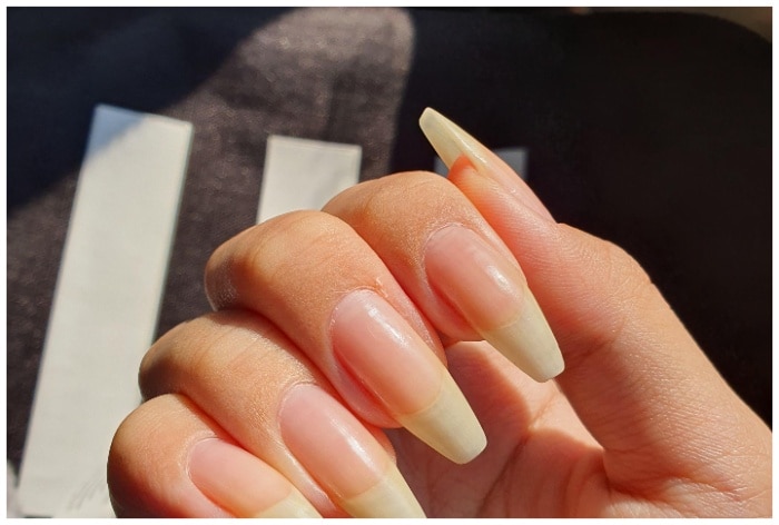 what nails shape tells about personality know these important details :  नाखून आपको धोखा खाने से कैसे बचा सकते हैं, जल्‍दी से जान लें ये राज की बात