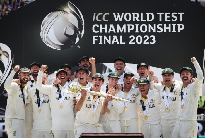 England To Host World Test Championship Final In 2027 Too – Report  India.com
