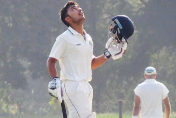 Ranji Trophy: Hyderabad’s Tanmay Agarwal Creates World Record For Fastest Triple Hundred In First-Class Cricket