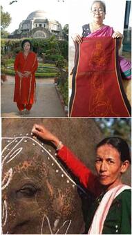 Padma Awardees 2024: 6 Lesser Known Women Who Made India Proud