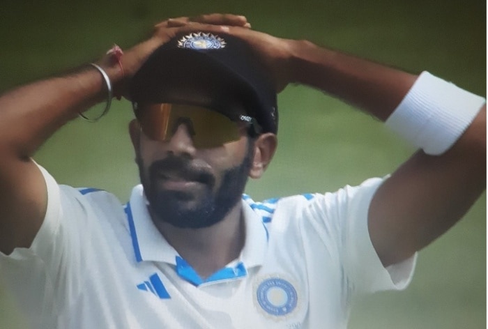 IND Vs ENG, 1st Test: Jasprit Bumrah’s Animated Reaction Goes Viral After India Pacer Gets Robbed Off A Wicket – WATCH VIDEO