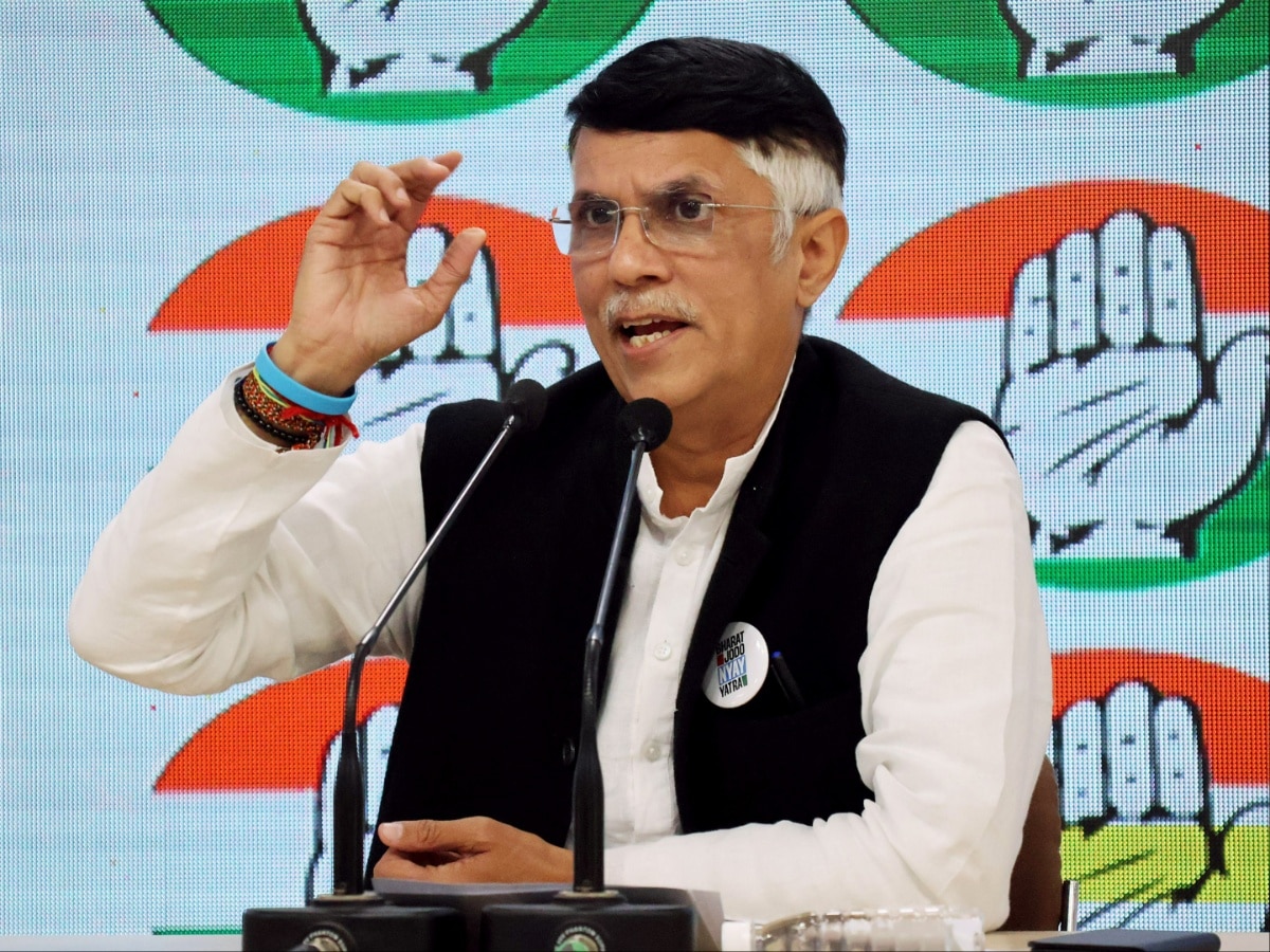 Congress Lays Out 5 Pillars Of ‘Nyay’ To ‘Save’ Indians From BJP-Imposed ‘Anyaay Kaal’