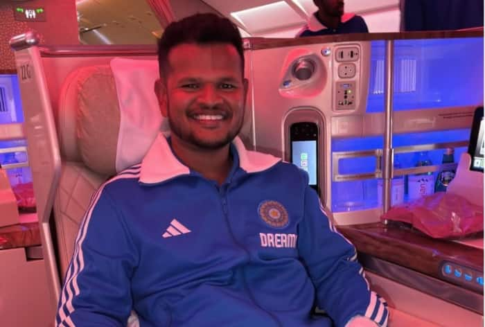 Sourabh Kumar, Sourabh Kumar earns India call-up, Sourabh Kumar uttar Pradesh cricket, Sourabh Kumar IAF, Sourabh Kumar quits Indian Air Force, India Test squad for 2nd Test against England, India squad against England, India vs England, IND vs ENG, Indian Air Force