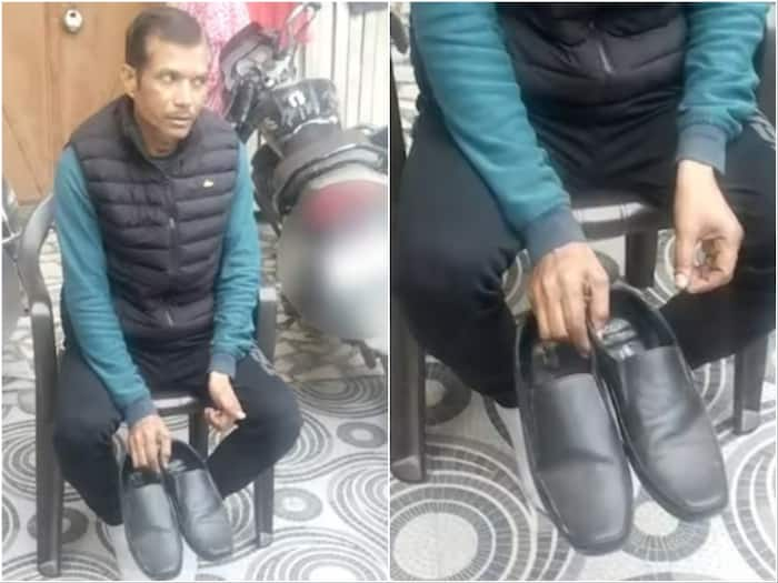 UP Man Sends Notice To Shopkeeper After Missing Wedding Due To 'Torn Shoes' Bought From His Shop