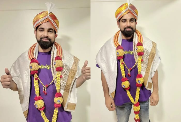 Mohammed Shami,Mohammed Shami news, Mohammed Shami wedding, Mohammed Shami marriage, Mohammed Shami second marriage, Mohammed Shami second wife, Mohammed Shami new wife, Mohammed Shami wife, Mohammed Shami injury,Mohammed Shami return, Mohammed Shami comeback, IND vs ENG, India vs England, IND vs ENG Tests
