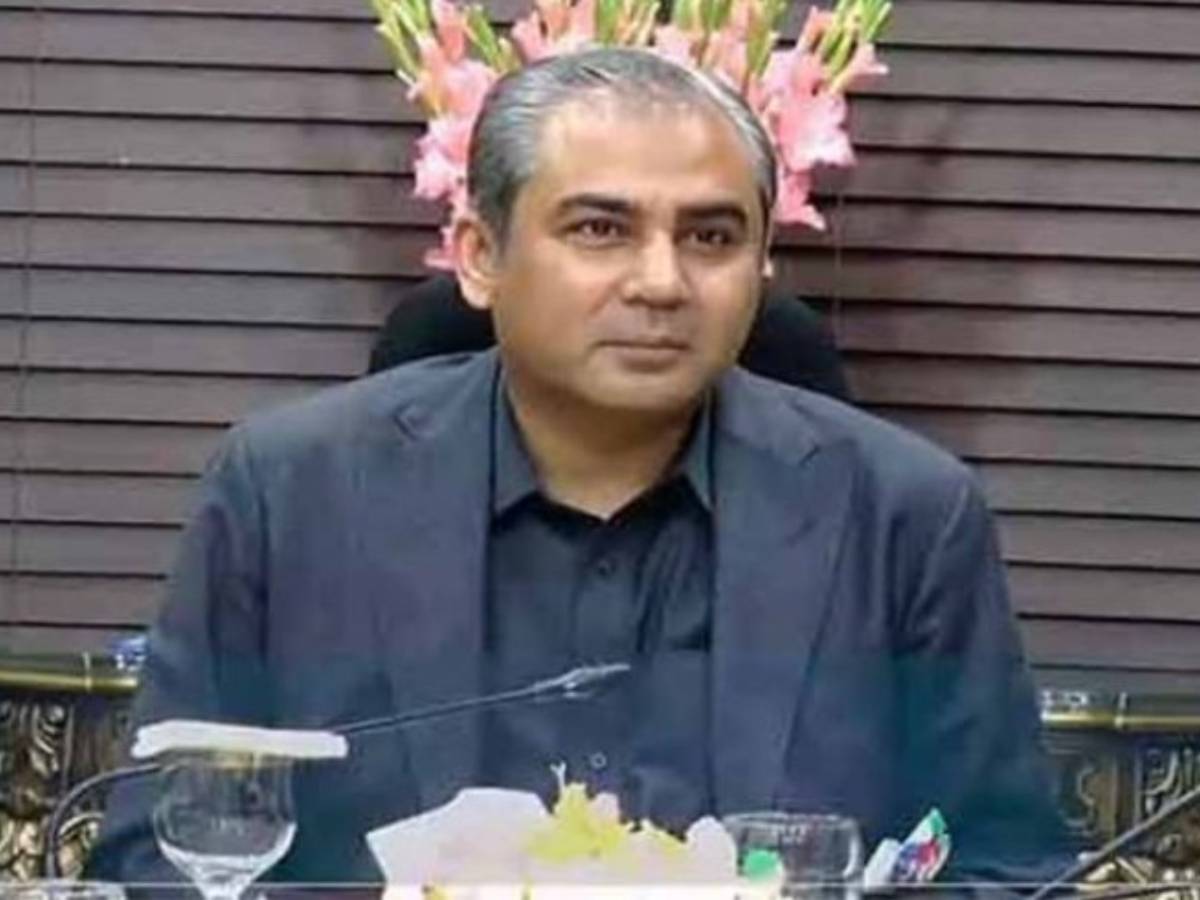 कौन हैं Mohsin Naqvi जो बने पाकिस्तान क्रिकेट बोर्ड के नए अध्यक्ष, जका ...