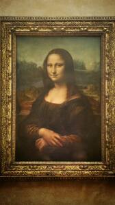 मोना लिसा पेंटिंग में छिपे हैं ऐसे रहस्य, जिन्हें जानकर उड़ जाएंगे होश!