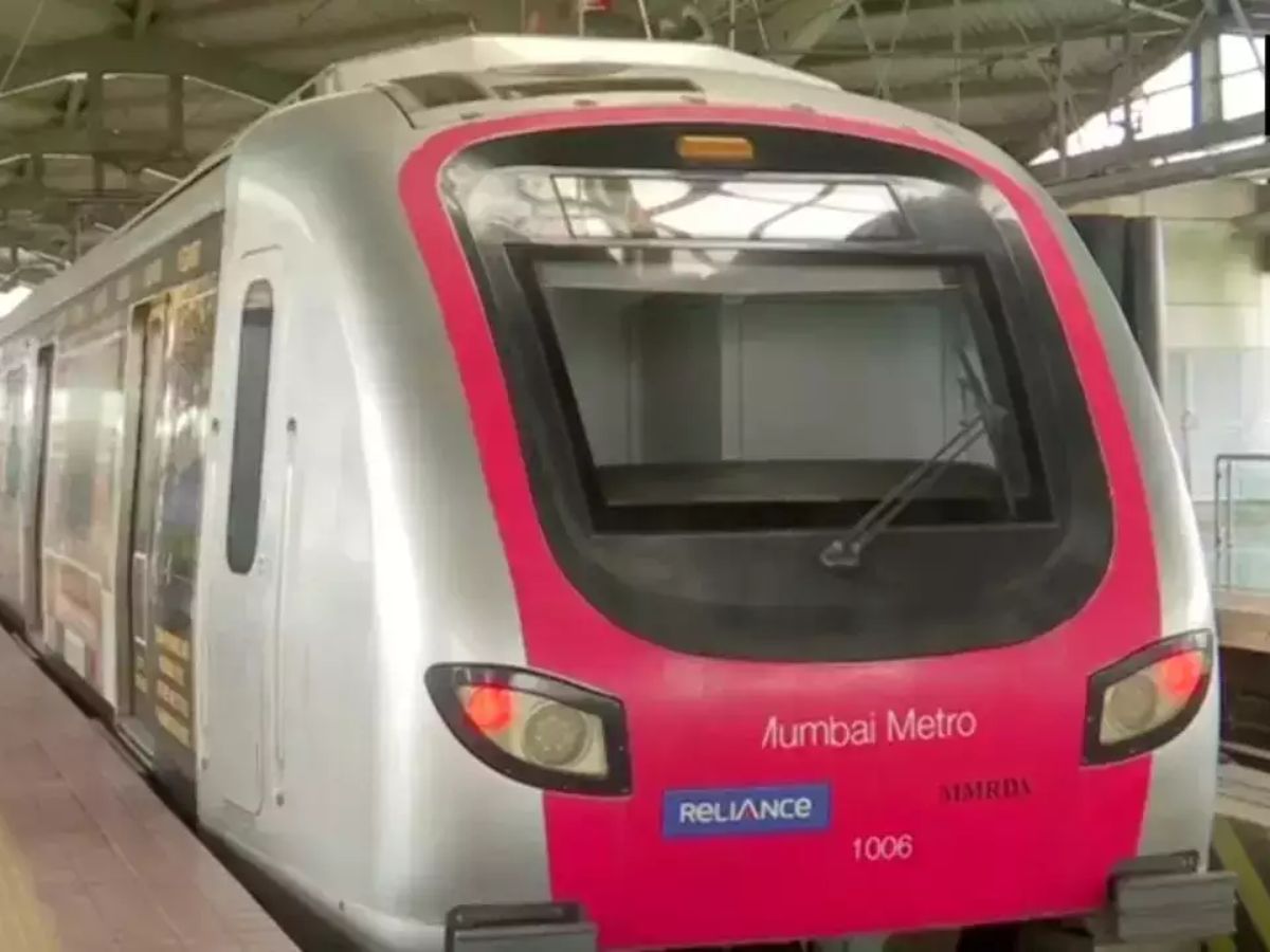 Metro Rail, Namo Bharat to be expanded to Major Cities, FM Sitharaman Makes Big Announcement