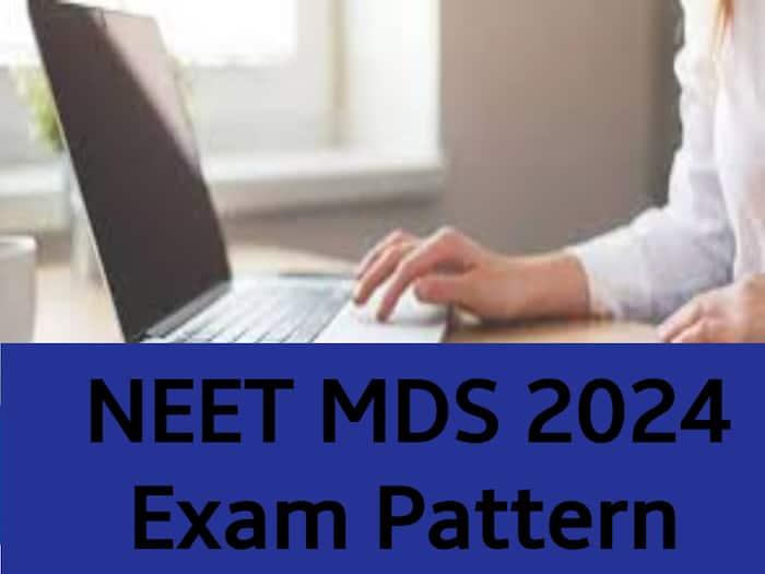 NEET MDS 2024 Application: NBEMS MDS 2024 Eligibility Criteria For Foreign Nationals, All India 50% Quota Seats