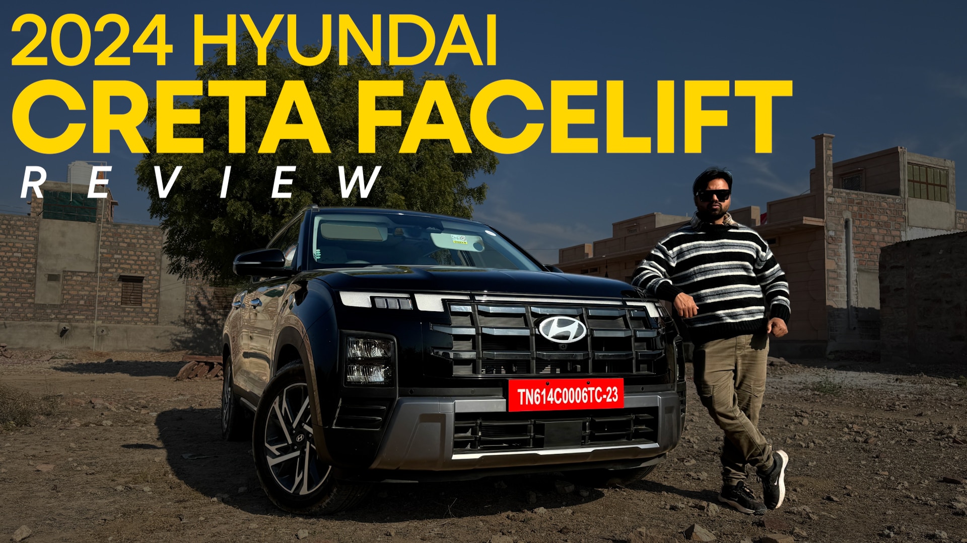 2024 Hyundai Creta Review: Better Than Kia Seltos?