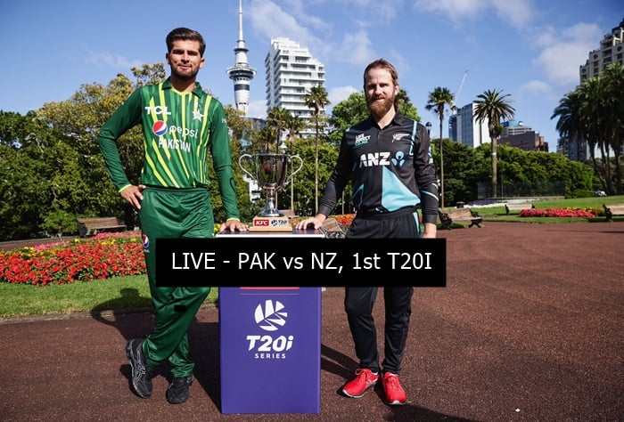 pakistan vs new zealand hockey match scorecard