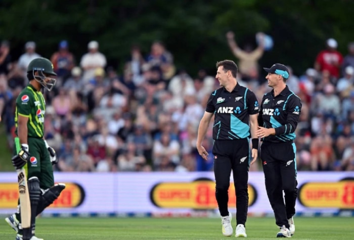 Probable Playing XIs, Injury Updates For Today’s New Zealand vs Pakistan, Hagley Oval, Christchurch