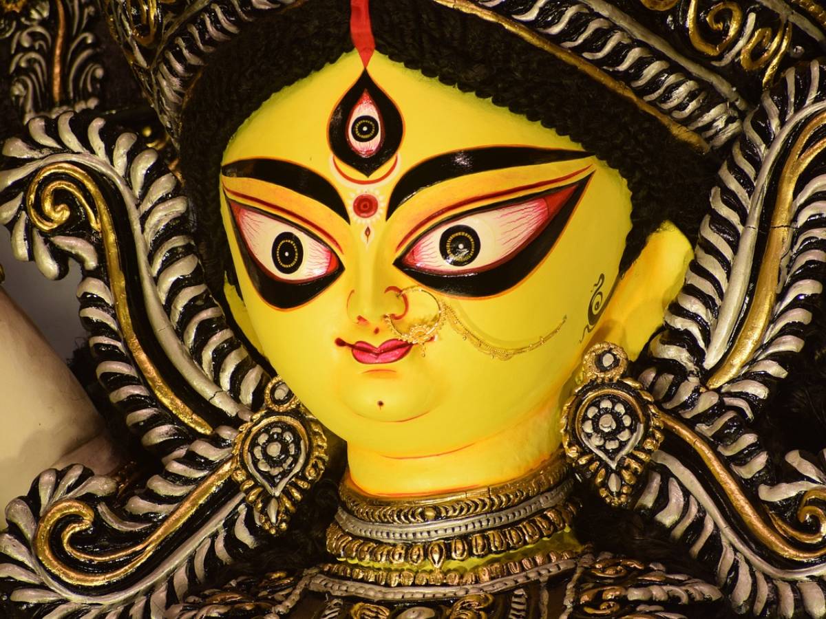 Masik Durga Ashtami Vrat Katha मासिक दुर्गाष्टमी के दिन जरूर पढ़ें ये