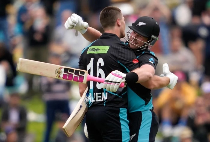 New zealand v outlet pakistan live streaming