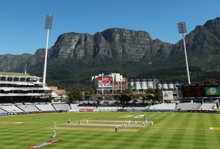 Cape Town Weather Forecast, Ind vs SA 2nd Test: Rain Likely to Washout ...