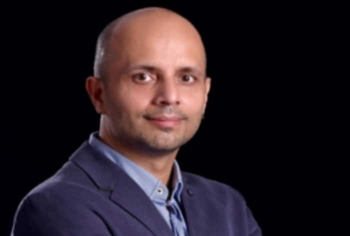 OPPO India CMO Damyant Singh Khanoria Steps Down; Details Here