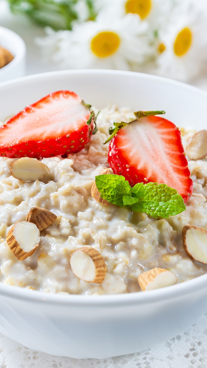 High Cholesterol 10 FiberRich Foods to Decrease LDL Level