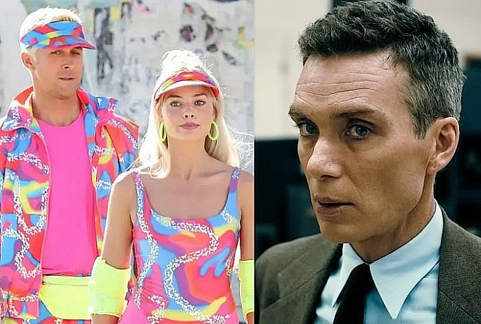 Oscars 2024 Final Nominations Full List: Oppenheimer Gets 13, Barbie Gets 8 Noms at 96th Academy Awards