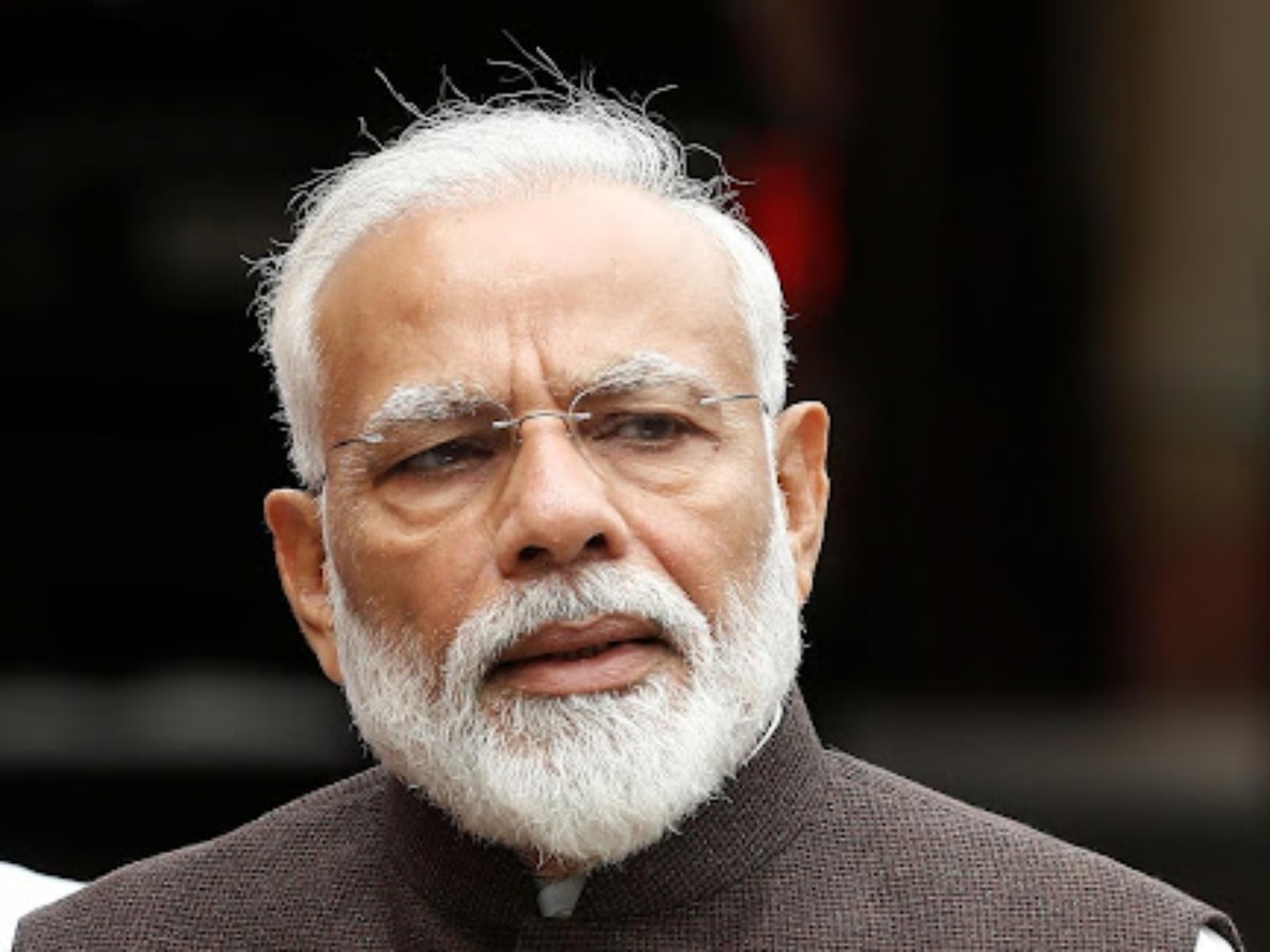 PM Modi To Inaugurate NACIN Campus In Andhra On January 16; Key Updates