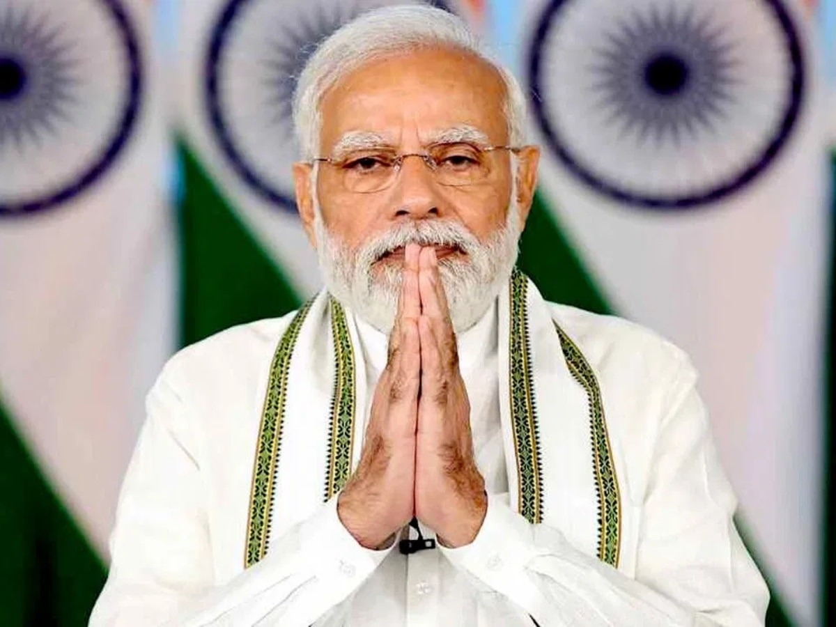 Amid Heavy Rush, PM Modi Urges Union Ministers To Defer Temple Visits Till March