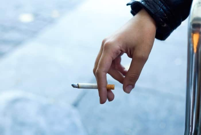 Passive Smoking: Is it as Dangerous as Smoking a Cigarette?