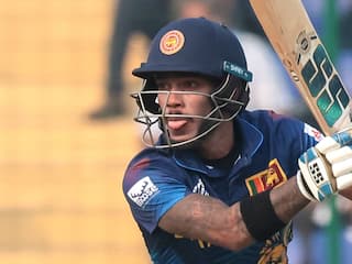 जिम्बाब्वे के खिलाफ सीरीज से बाहर हुआ श्रीलंका का स्टार खिलाड़ी, 19 साल के प्लेयर की अचानक लगी लॉटरी