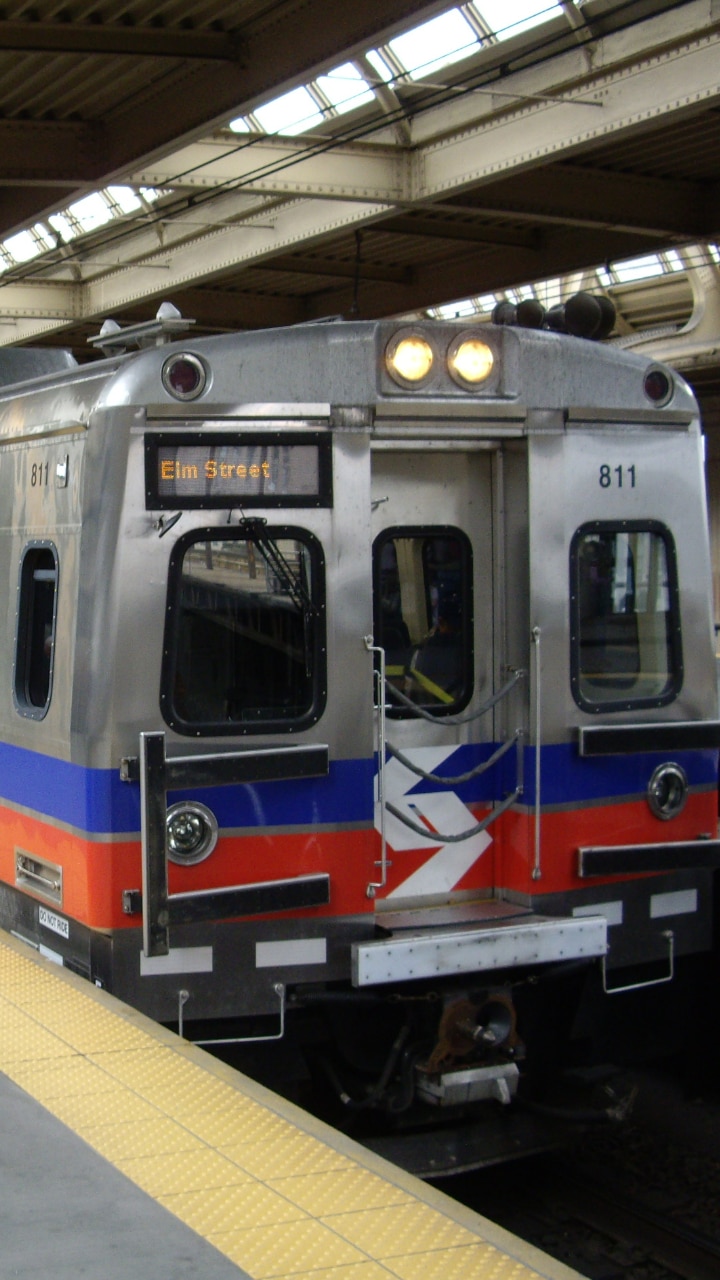 World's 10 Oldest Metro Systems