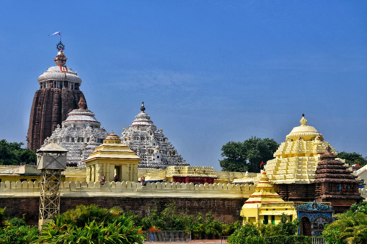 Puri’s Jagannath Temple Introduces Dress Code And Other Restrictions; DETAILS INSIDE