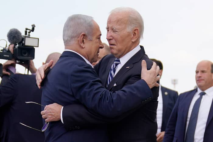 EXPLAINER, USA, Israel, Palestinians, Joe Biden, Palestine, Gaza, Benjamin Netanyahu, Antony Blinken, Middle East, Israel-Hamas war, United States, Hamas