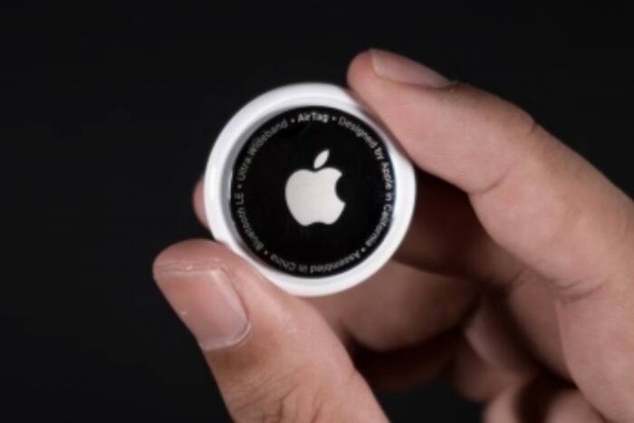 US Family Credits Apple's AirTag That Tracked Down Stolen Luggage, Thief