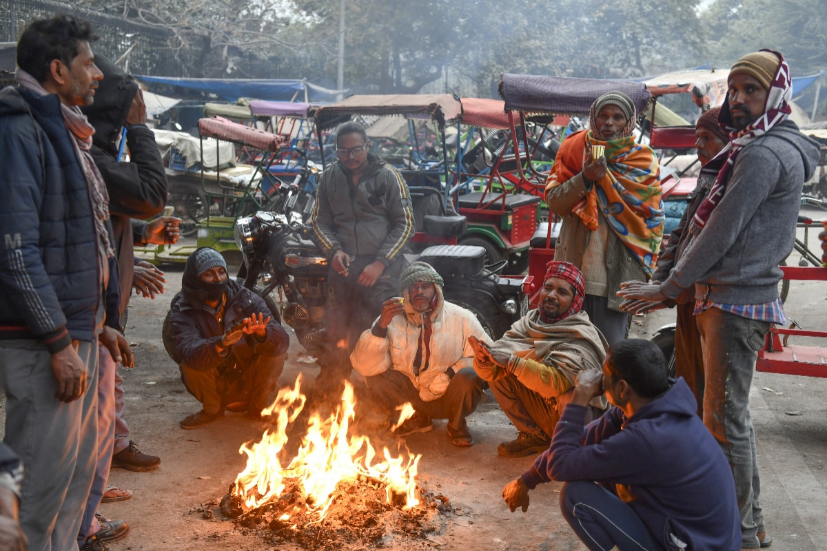 What Are IMD’s Weather Predictions For North India? Details Inside