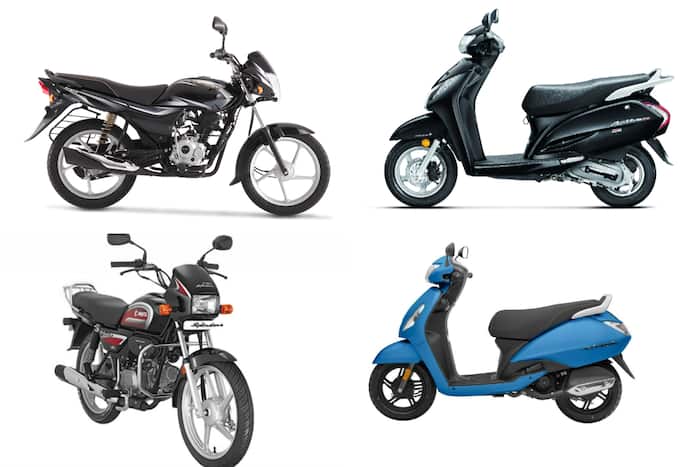 Bikes, Scooters, Delivery Riders, Hero, Honda, TVS, two-wheelers, Petrol, Activa, Suzuki Access, Hero Passion, Gig delivery, gig economy, E-commerce, Food, Logistics, Electric Vehicle, Honda Dio