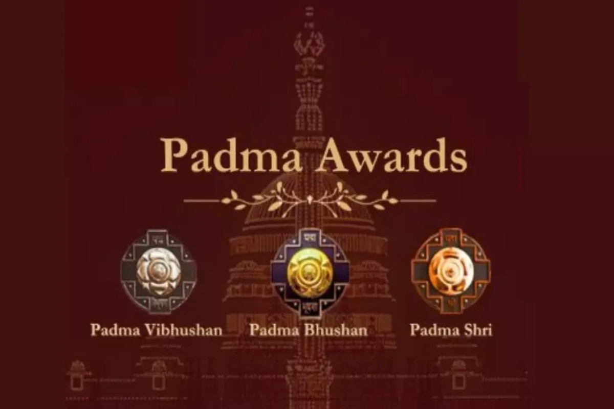 Padma Awards 2024 Announced Check Full List of Padma Vibhushan, Padma