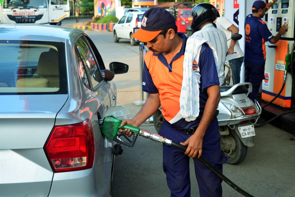 Check Petrol, Diesel Prices Today (1st March 2024) In Delhi, Noida, Mumbai; Check Here Petrol Prices In Your City