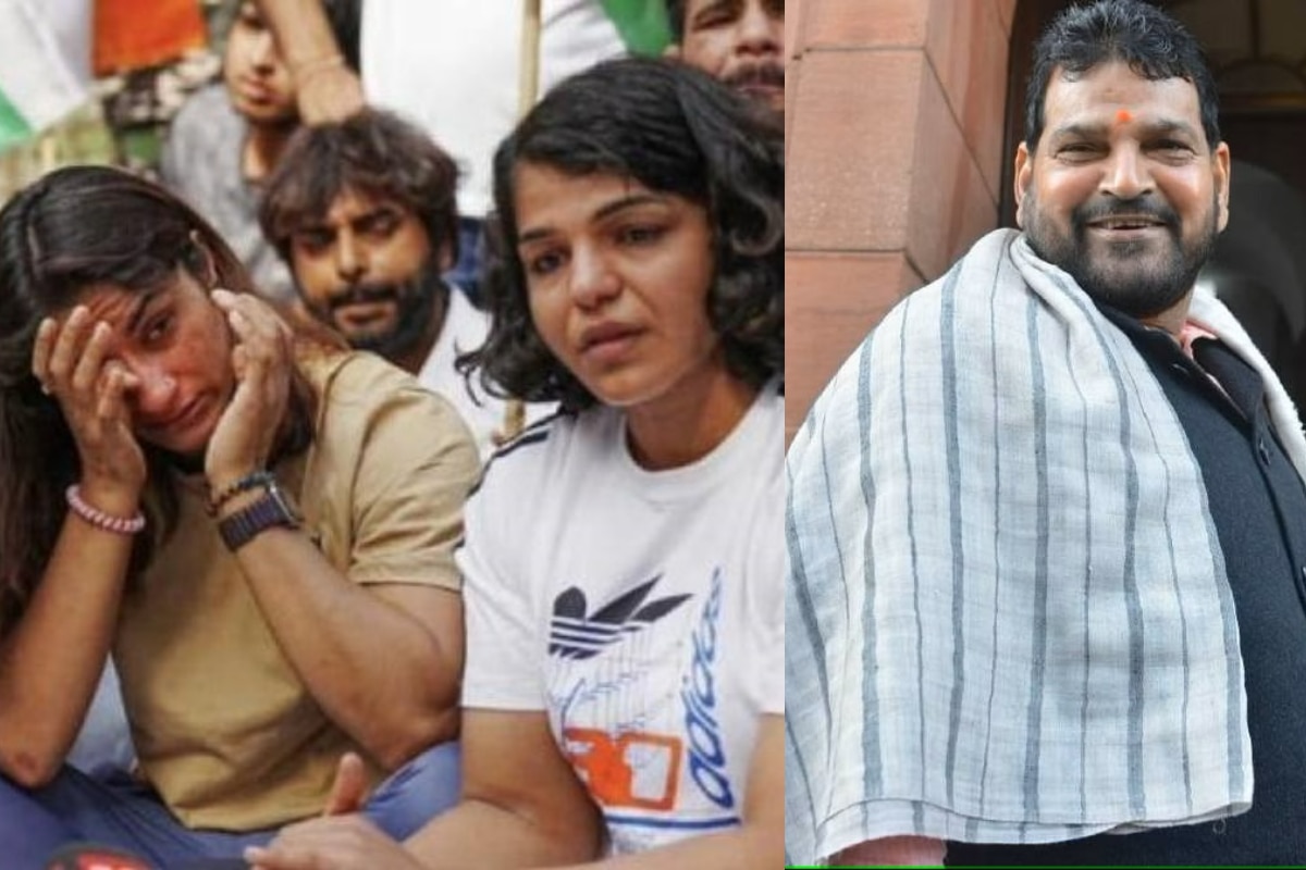 Delhi Police Urges Court To Frame Charges Against Brij Bhushan Sharan Singh