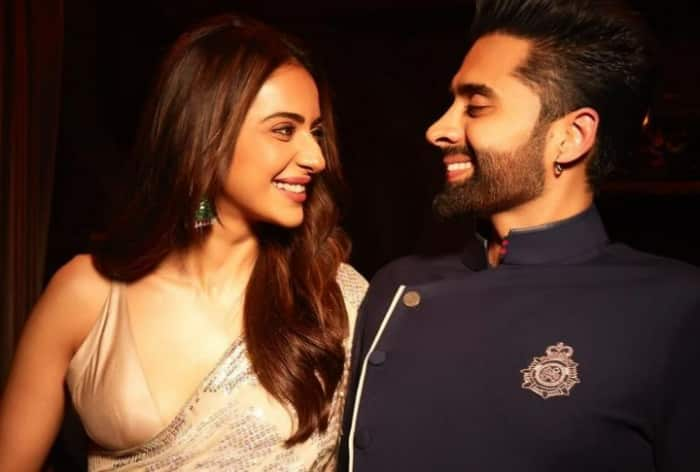 Rakul Preet Singh-jackky Bhagnani’s Wedding Details Revealed, Check 