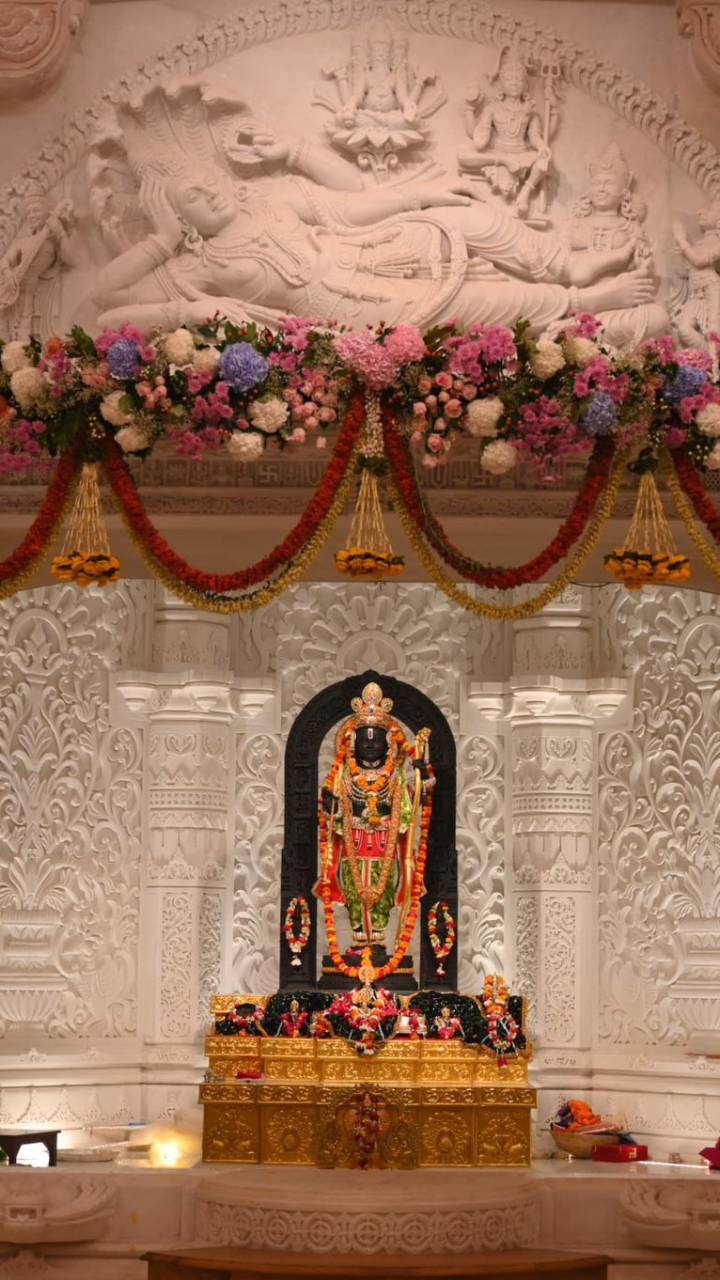 12 Must Visit Places Related to Lord Shri Ram
