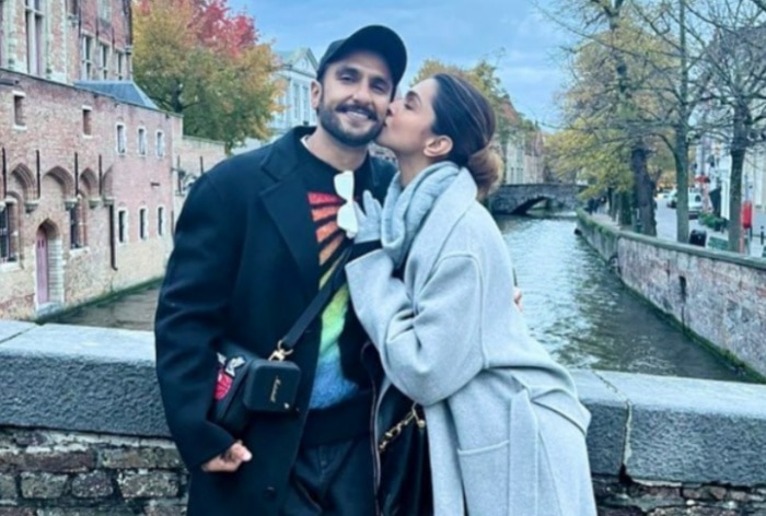 Deepika Padukone Turns 38: Ranveer Singh And His Better Half Step Out For Intimate Birthday Celebration, Fans Say ‘Yeh Hui Na Baat’ – WATCH