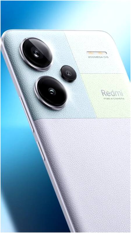 Redmi Note 13 5G LAUNCHED In India: Know Top 8 Specifications