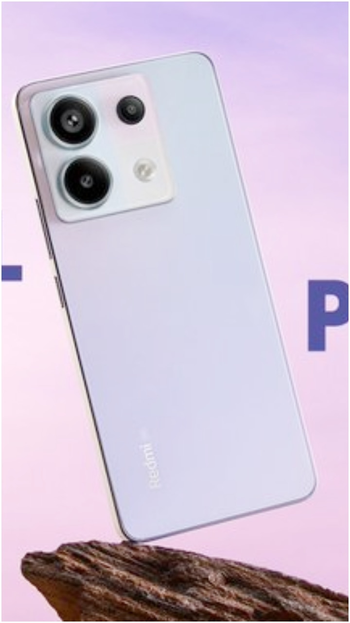 Xiaomi Redmi Note 13 Pro 5G | Gigahertz | Redmi Note 13 Pro 5G