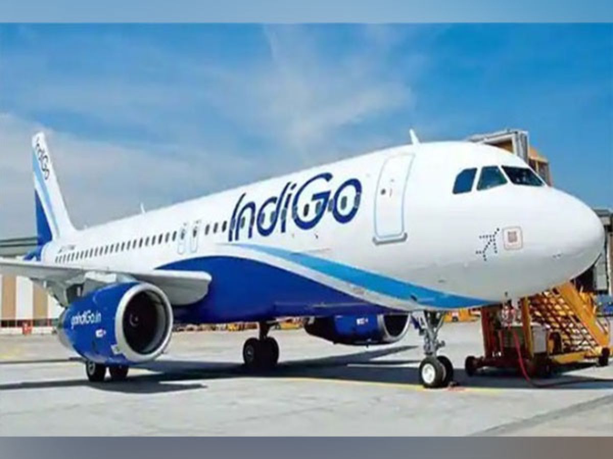 No Bookings, Web Check-In Allowed On IndiGo Website And Mobile App Amid Flight Delays; Know Why