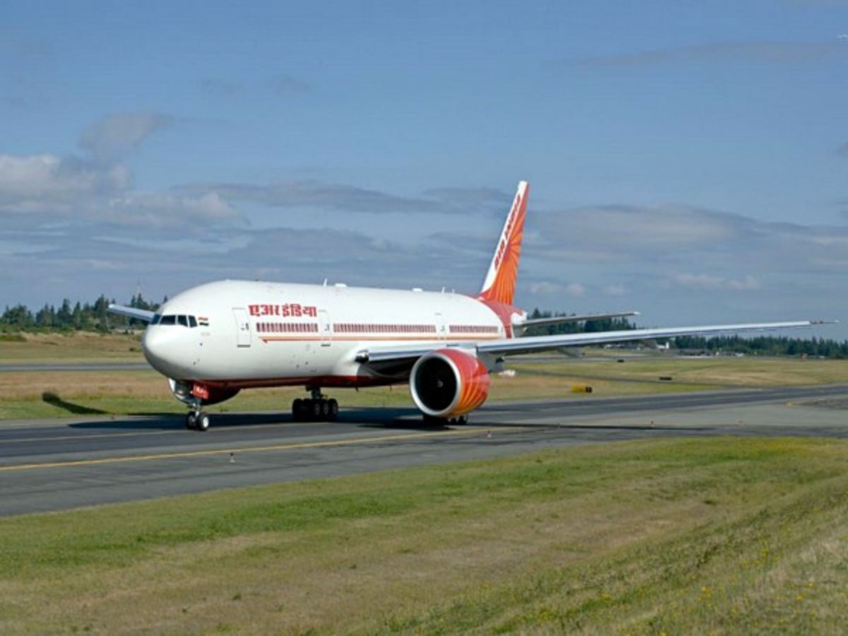 Air India Fined Rs 1.1 Crore By DGCA After IndiGo For Safety Violations Of Flights