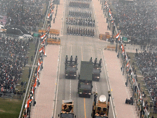 Republic Day parade 2024: ऑनलाइन या ऑफलाइन टिकट कहां से खरीदें, पूरी जानकारी यहां है