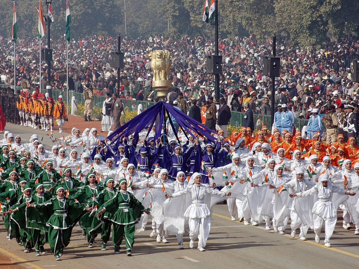 Republic Day 2024 PM Modi's Full Schedule, Chief Guest, Parade