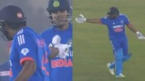 FACT CHECK: Did Rohit Sharma ABUSE Shubman Gill After Getting RUNOUT?