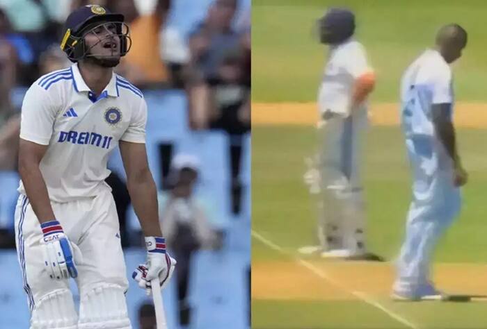 Rohit Sharma, Rohit Sharma news, Rohit Sharma age, Rohit Sharma runs, Rohit Sharma captain, Rohit Sharma records, Shubman Gill, Shubman Gill news, Shubman Gill age, Shubman Gill updates, Shubman Gill runs, Shubman Gill records, Kagiso Rabada, Kagiso Rabada news, Kagiso Rabada age, Kagiso Rabada updates, Kagiso Rabada records, Ind vs SA, India vs South Africa, Newlands, Cape Town, Cricket News, Ind vs SA 2nd Test updates