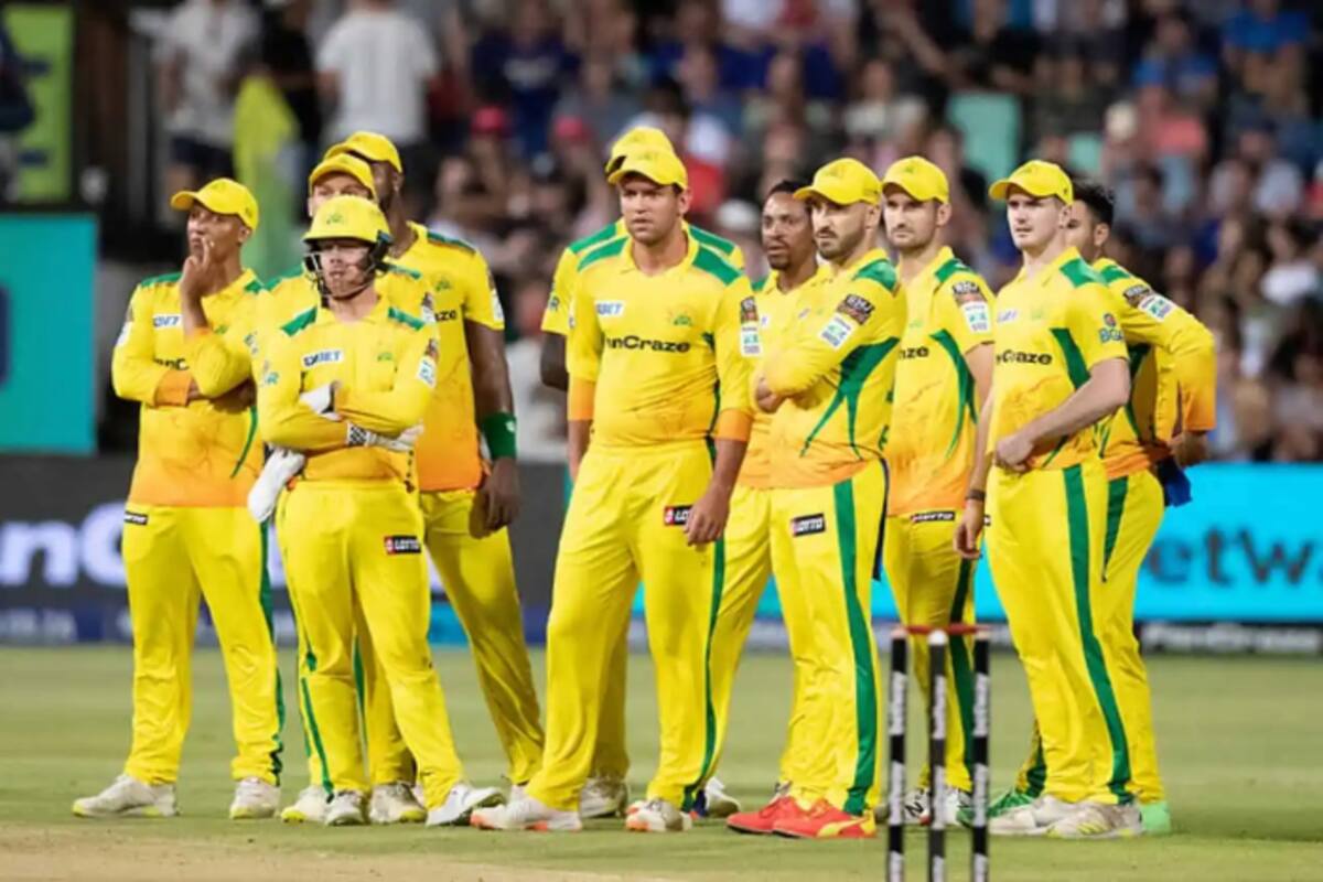 SA20 2024, SEC vs JSK Live Streaming: When And Where To Watch Sunrisers  Eastern Cape vs Joburg Super Kings, Match 1 In India