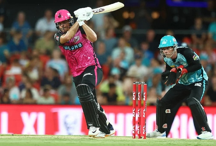 Probable Playing XIs, Injury Updates For Today’s Sydney Sixers vs Brisbane Heat, SCG Sydney, 2:10 PM